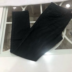 JOE’S BLACK “THE LEGEND” SKINNY FIT JEANS